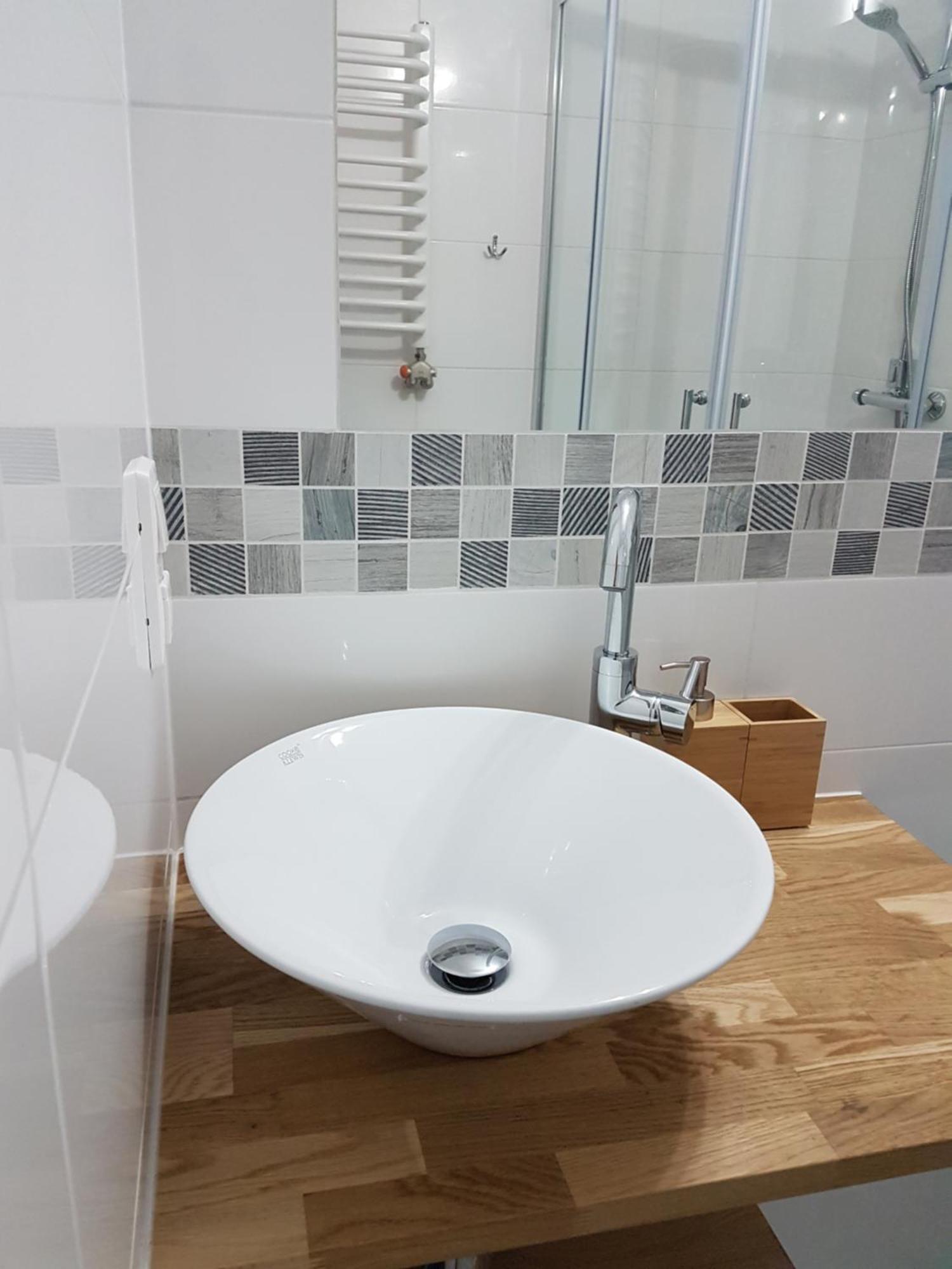 Apartament Nowe Maniowy 外观 照片