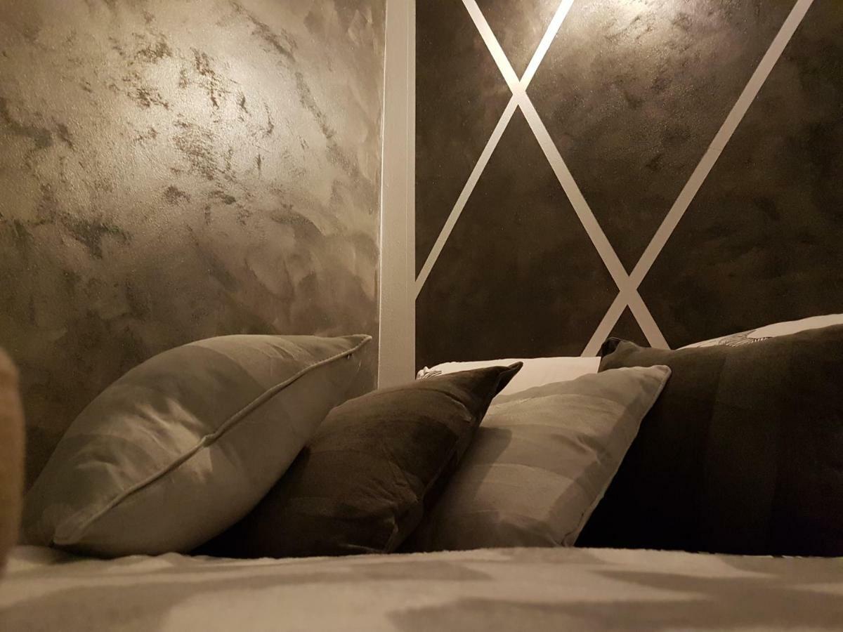 Apartament Nowe Maniowy 外观 照片