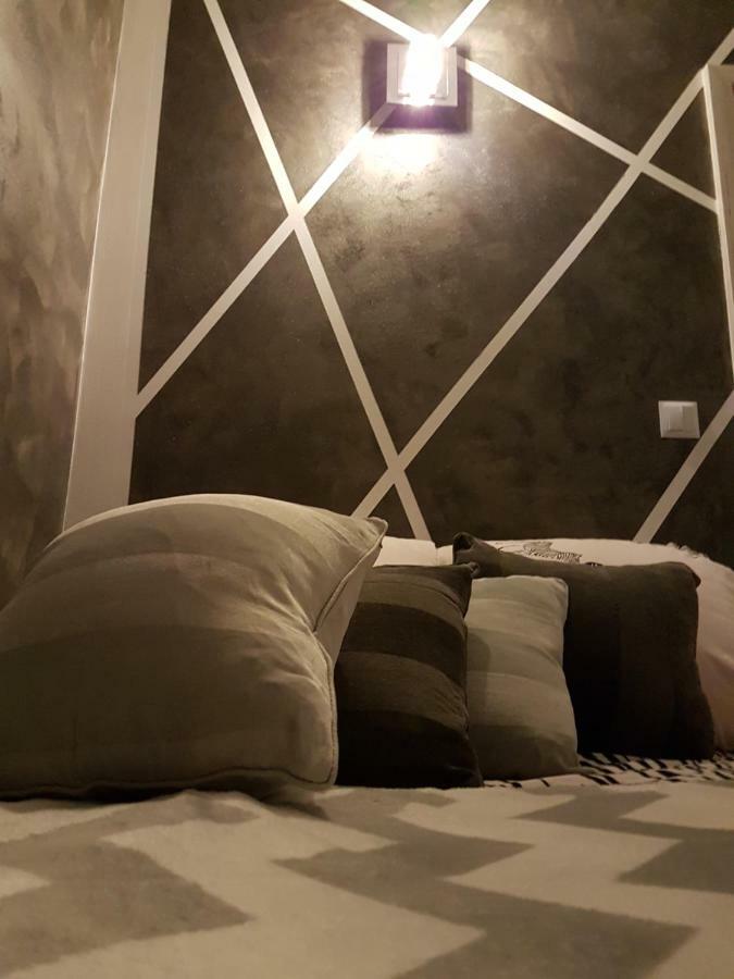 Apartament Nowe Maniowy 外观 照片